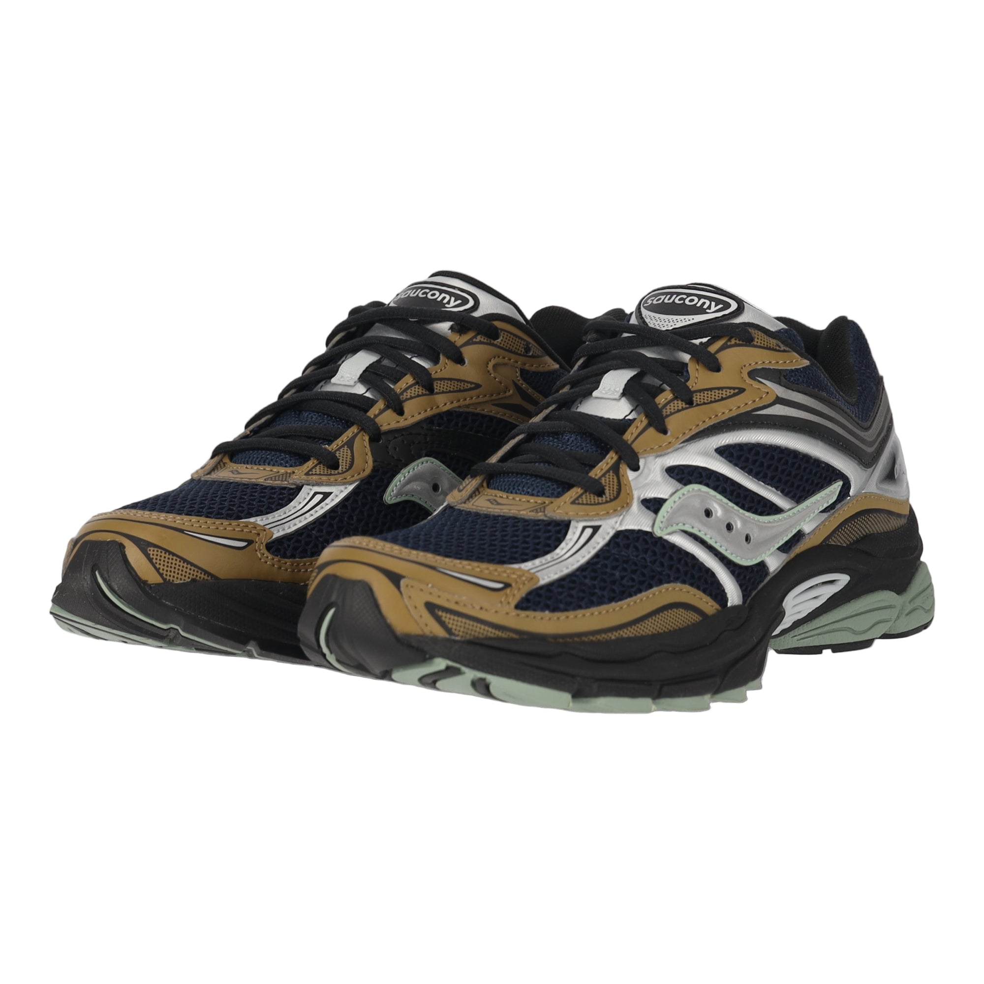 Pro Grid Omni 9 Brown