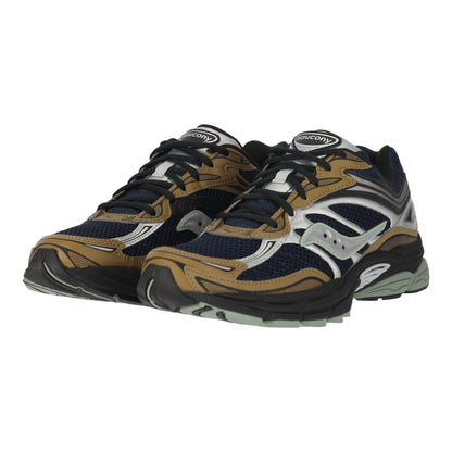 Pro Grid Omni 9 Brown