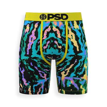 Electric Cheetah Underwear