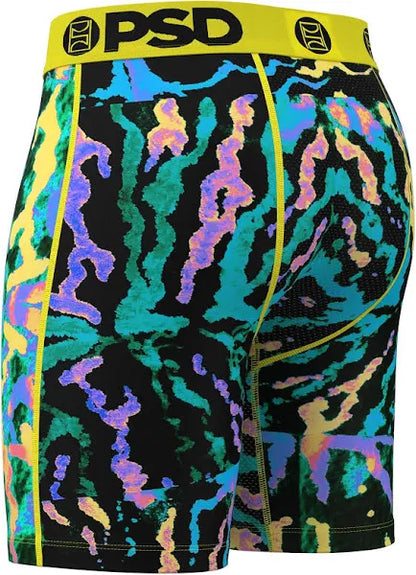 Electric Cheetah Underwear