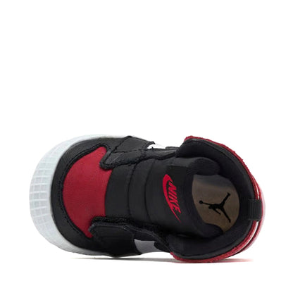 Air Jordan 1 Retro  Baby Crib Ruby TD
