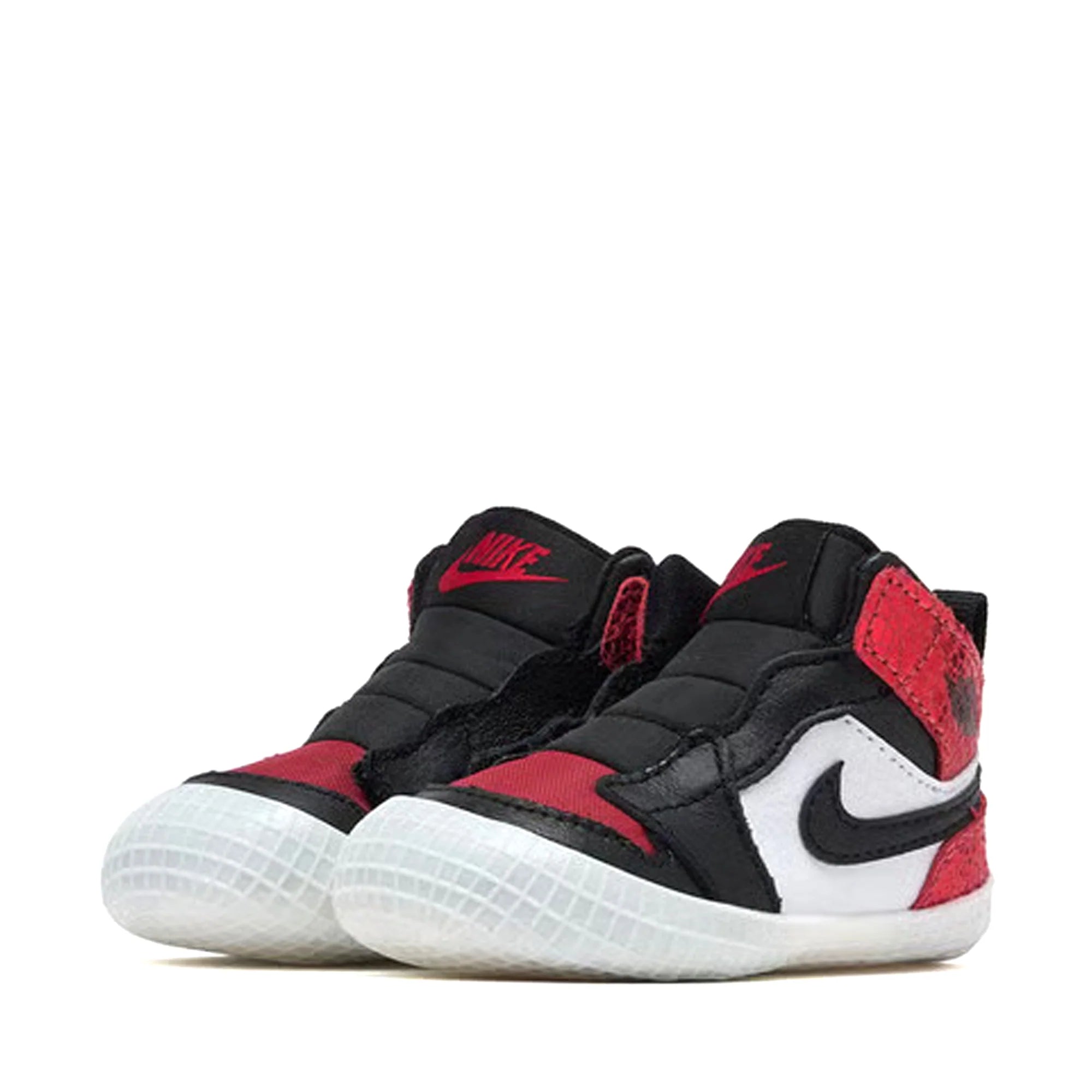 Air Jordan 1 Retro  Baby Crib Ruby TD