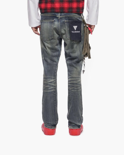 Story Blue Denim Jeans