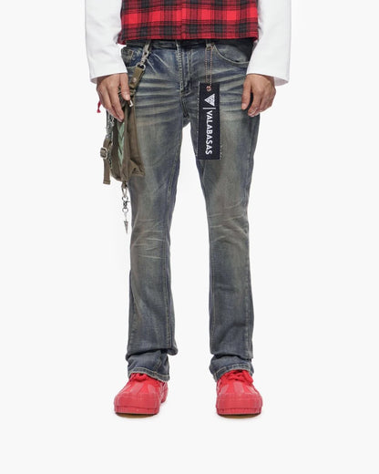 Story Blue Denim Jeans
