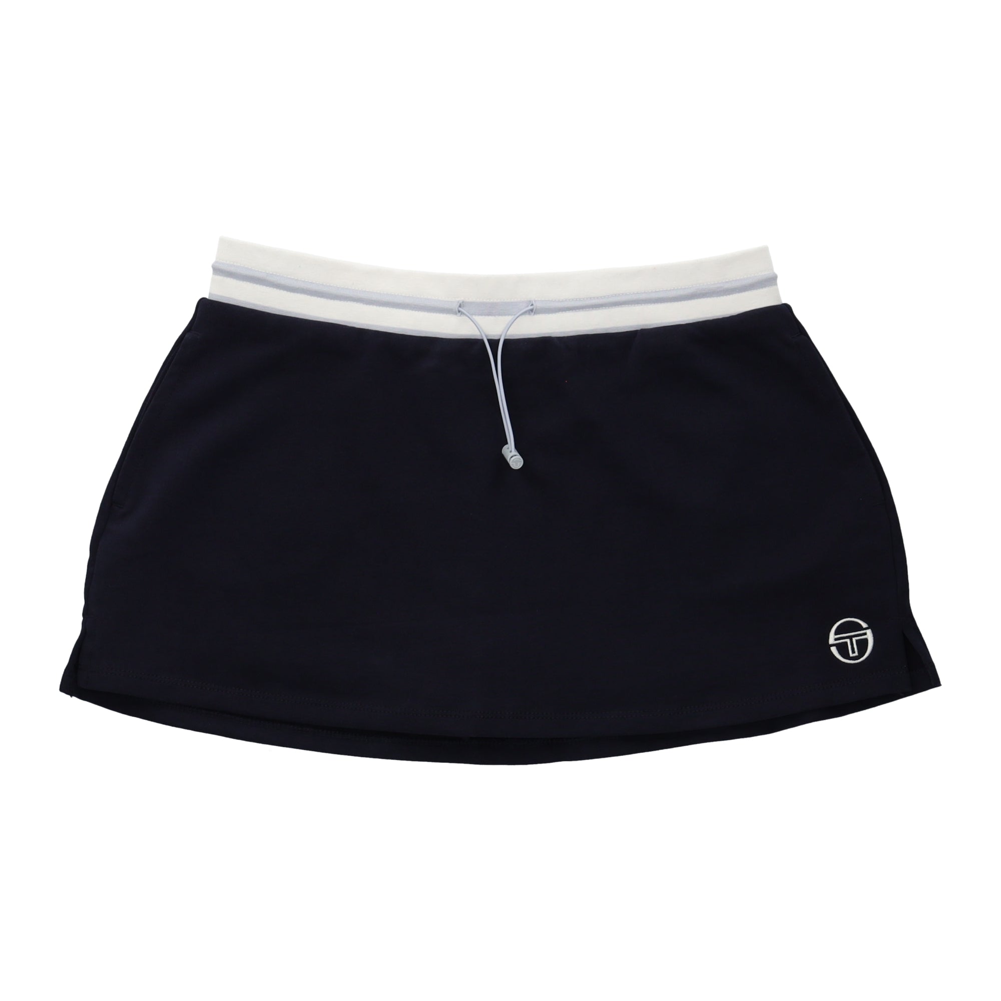 Aida Skort- Maritime Blue
