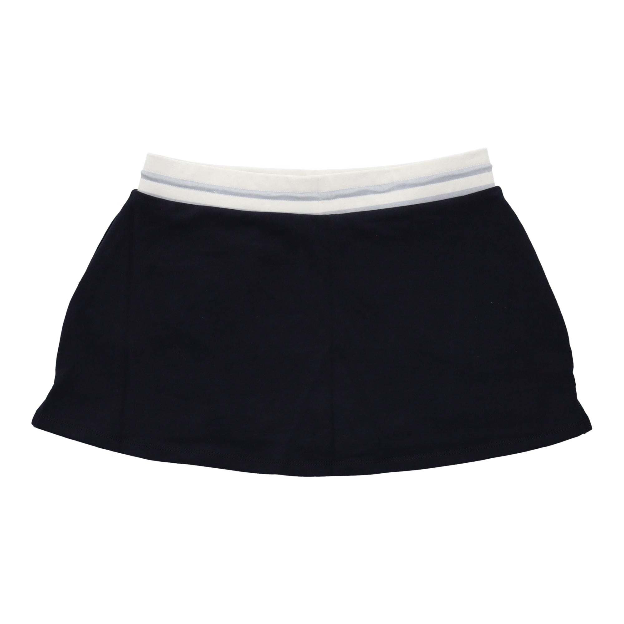 Aida Skort- Maritime Blue