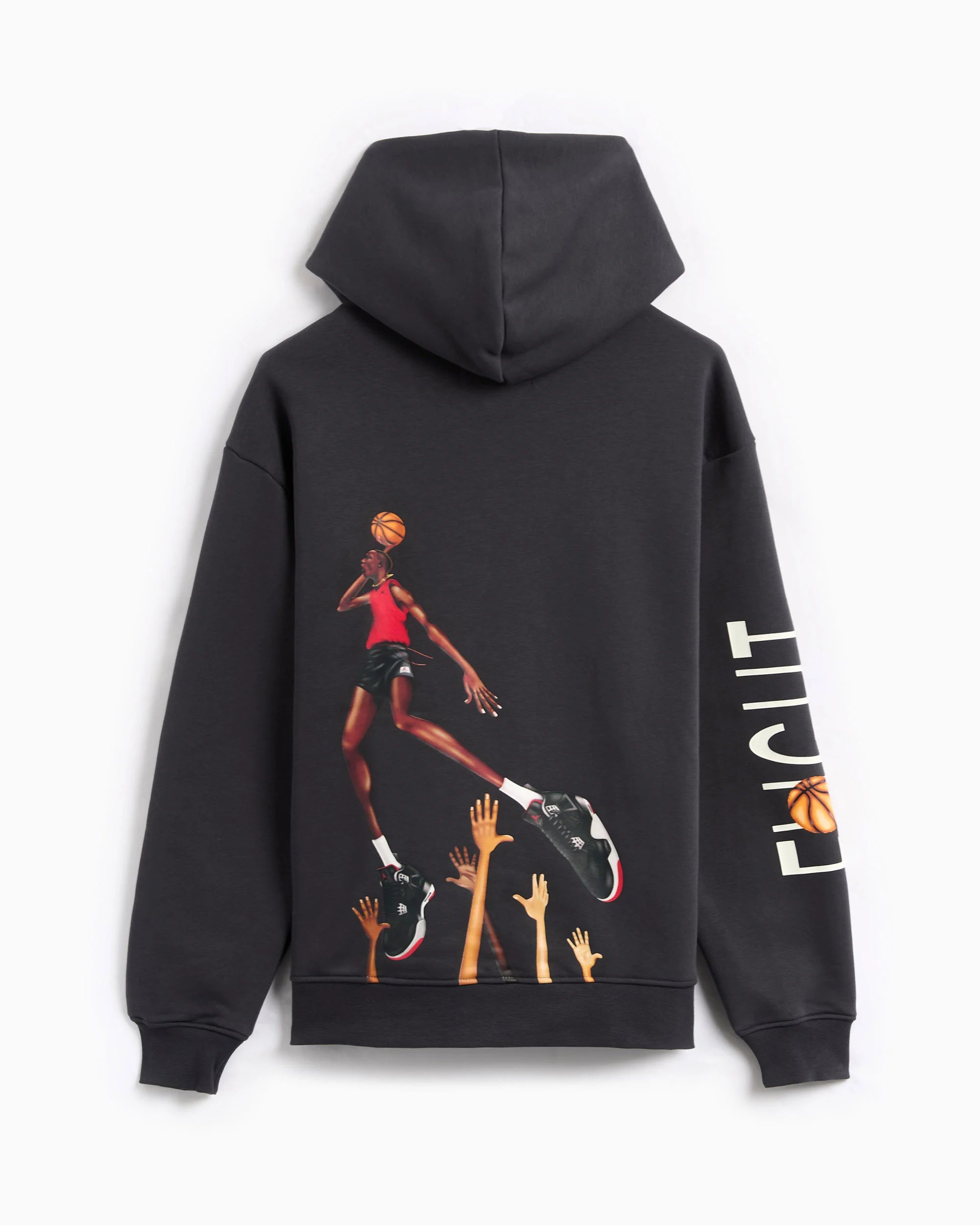 【NIKE】Jordan Artist Series By Darien Birks Fleece Hoodie Jordan Artist Series By Darien Birks Fleece Hoodie – WOODstack