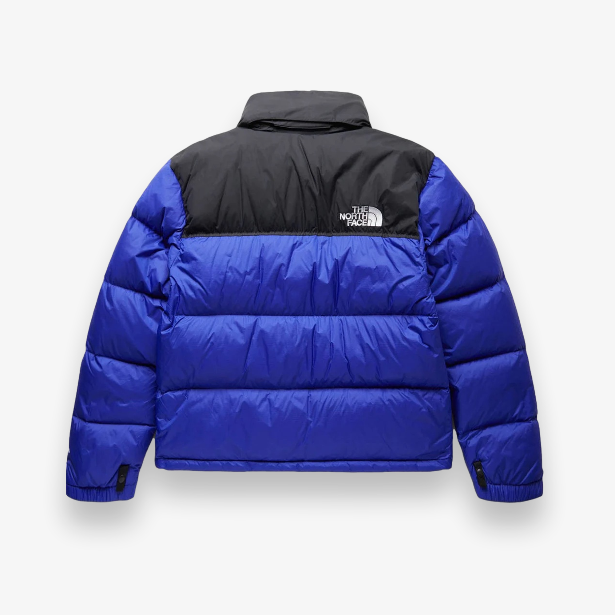 The North Face 1996 Retro Nuptse Jacket Women s Lapis Blue M