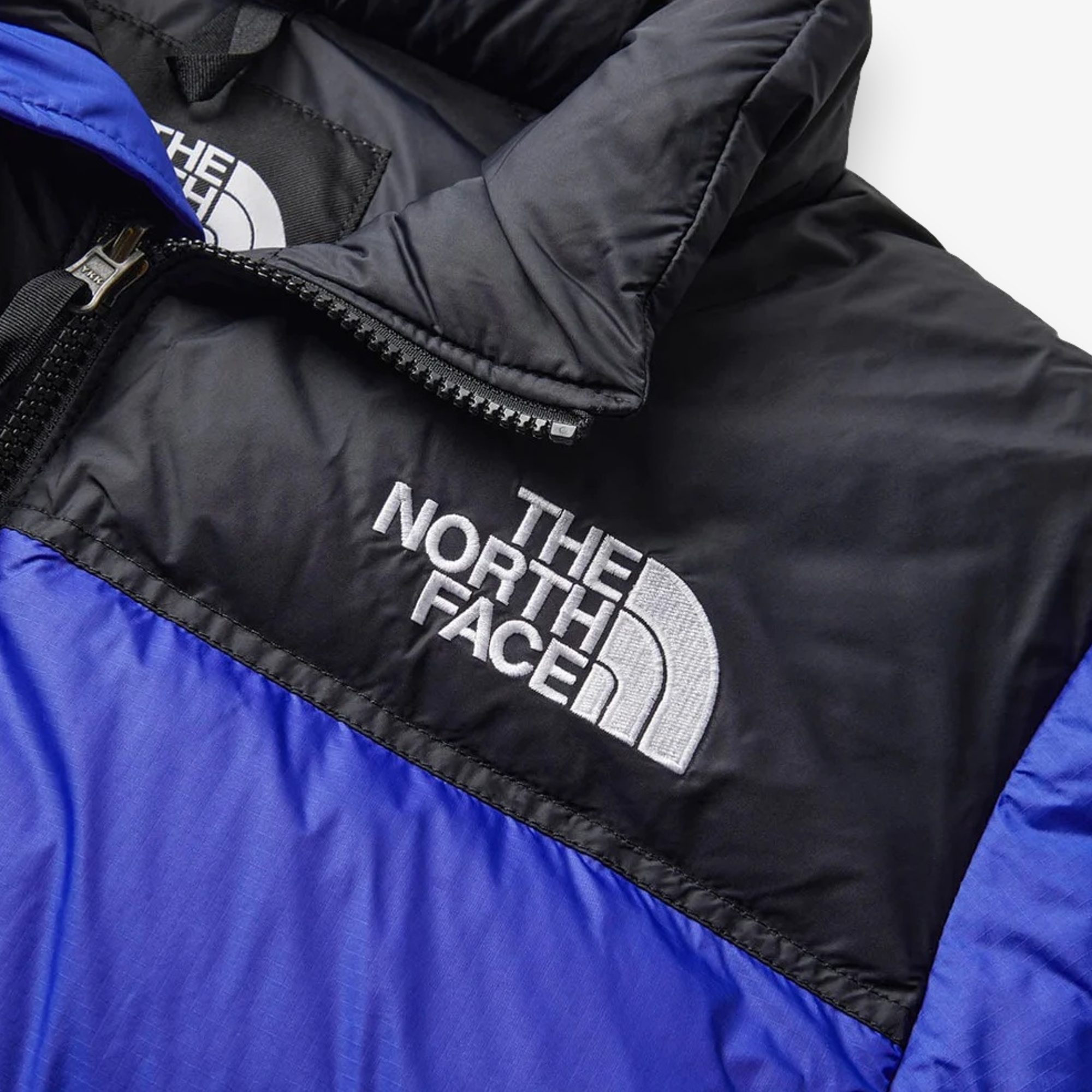 NF0A3XEO40S-Women 1996 Retro Nuptse Jacket