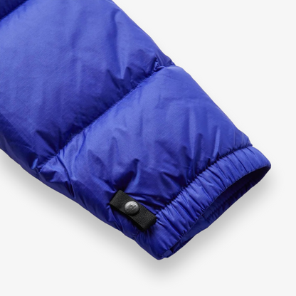 NF0A3XEO40S-Women 1996 Retro Nuptse Jacket