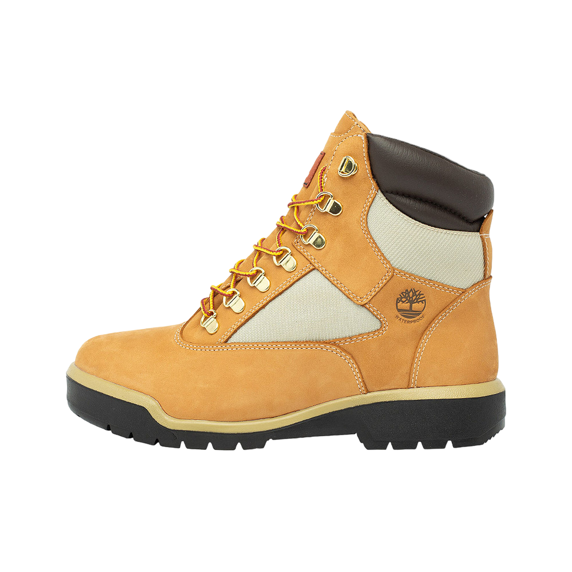 Wp Field Boots