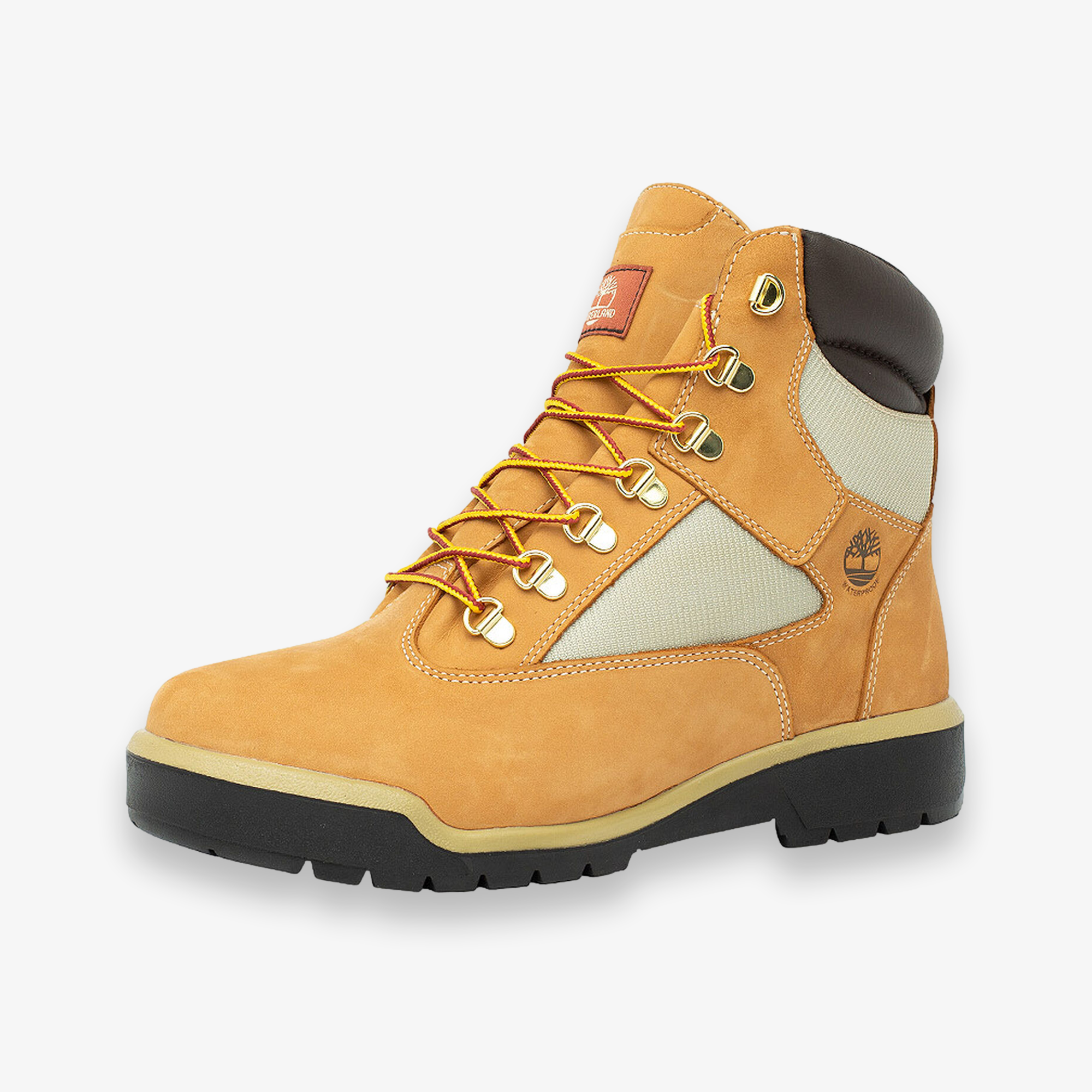 Wp Field Boots