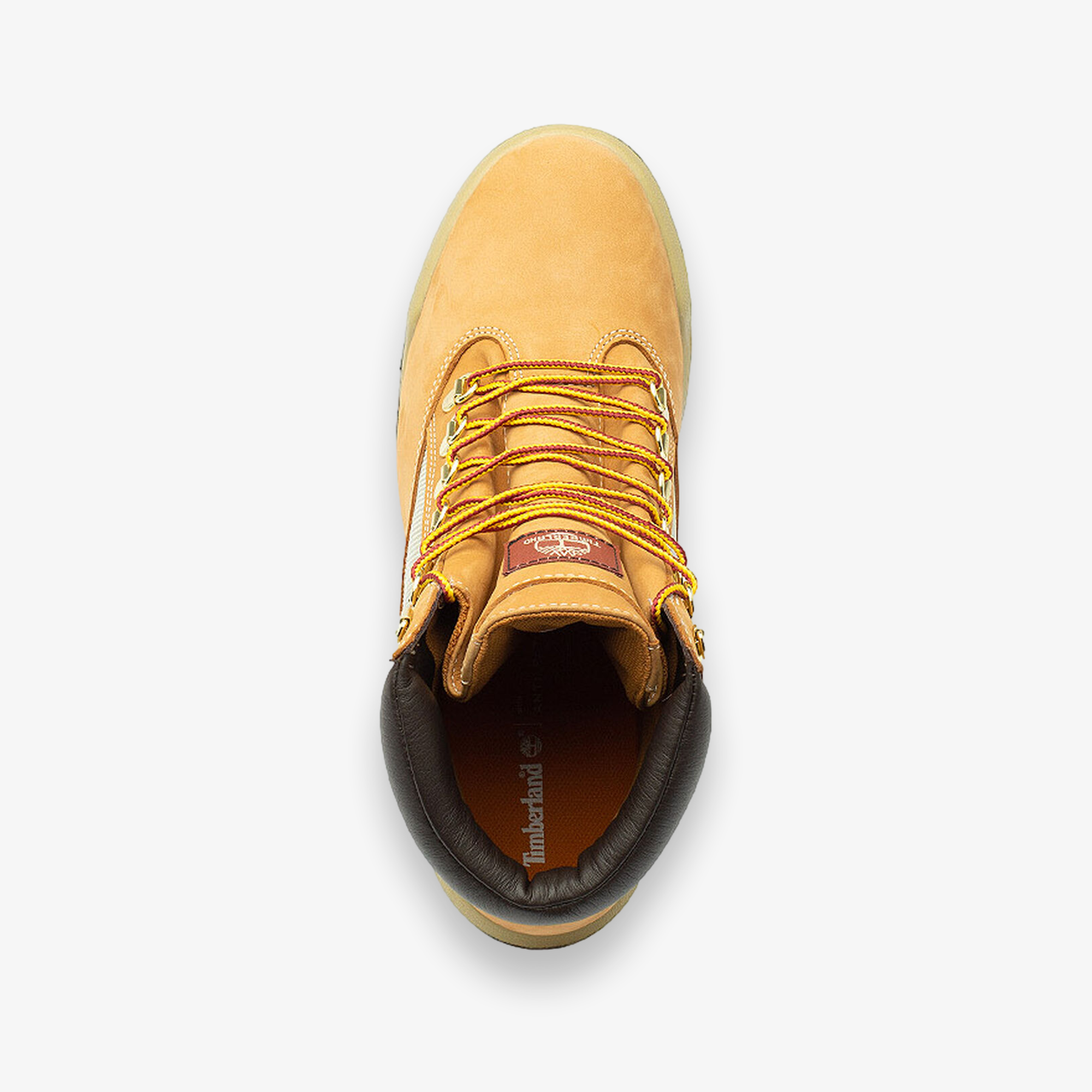 TB0A18QV231-Men 6 In Wp Field Boots