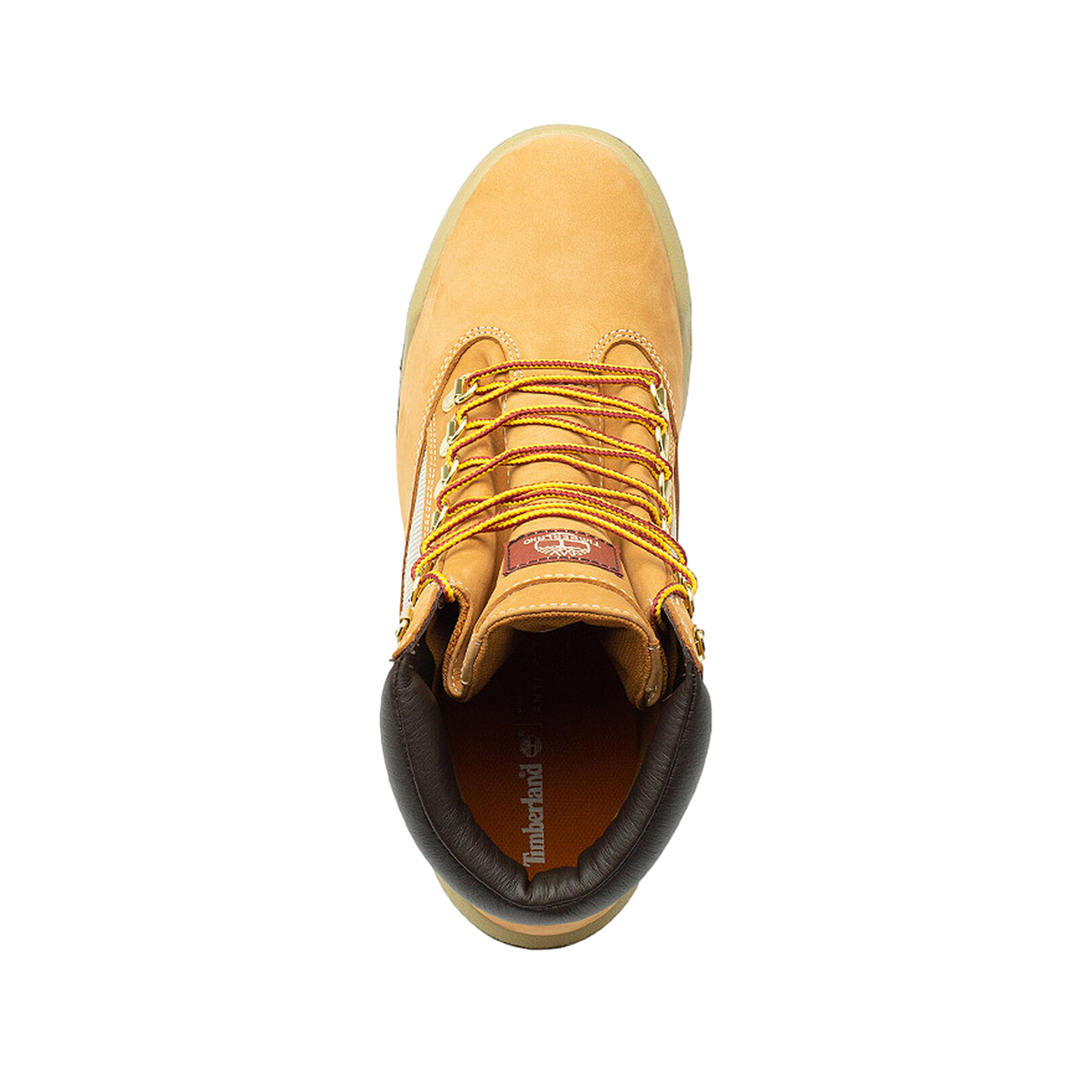 Wp Field Boots