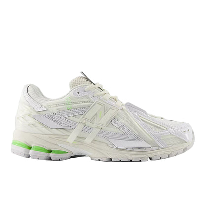1906A White Green