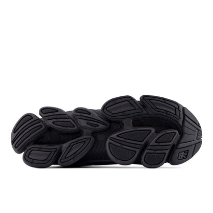 Abzorb 2000 Black Silver Metallic