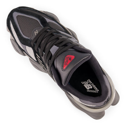 9060 Black Castlerock Grey