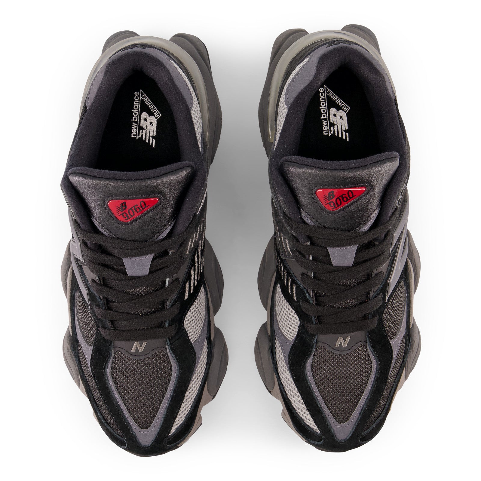 9060 Black Castlerock Grey