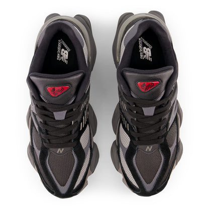 9060 Black Castlerock Grey