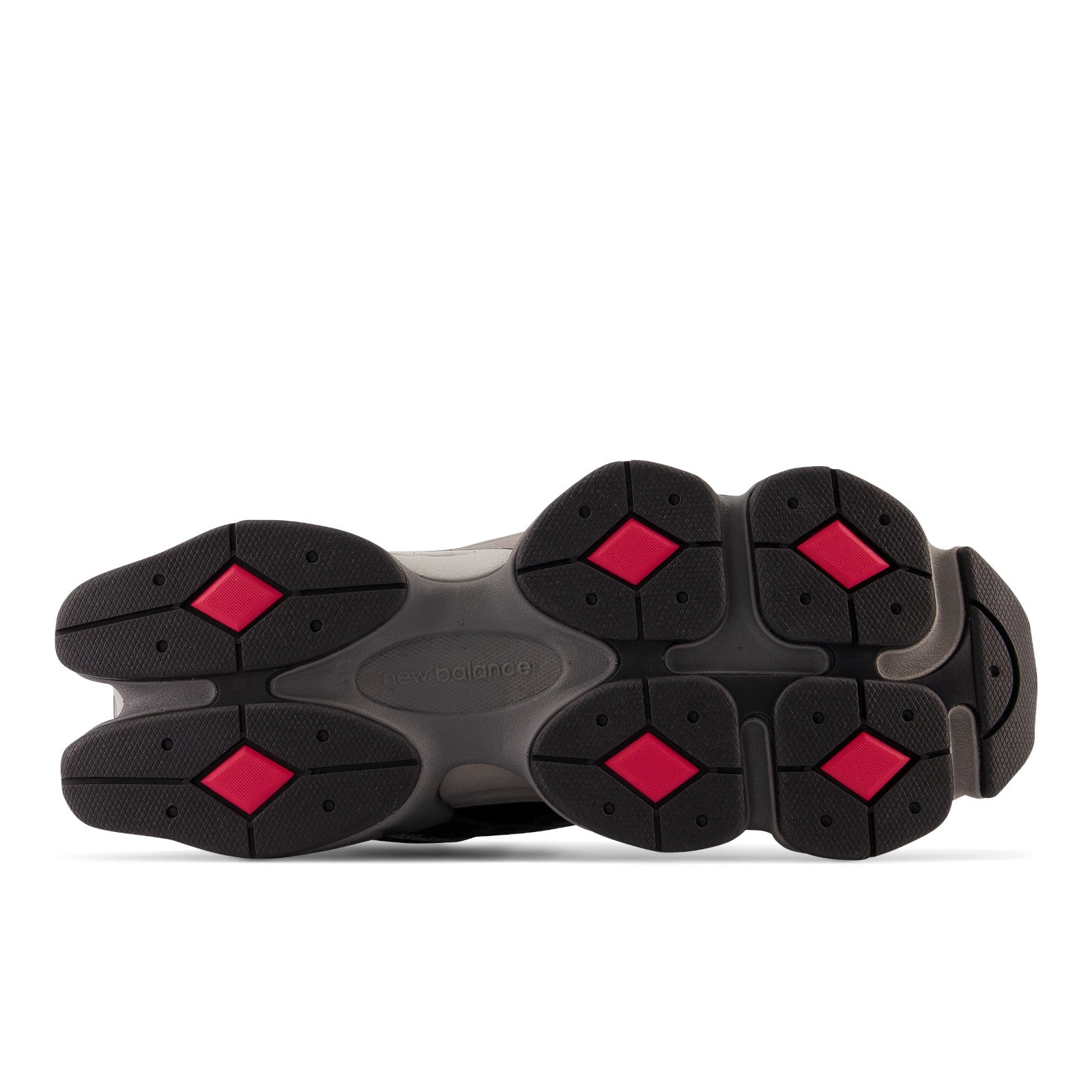 9060 Black Castlerock Grey