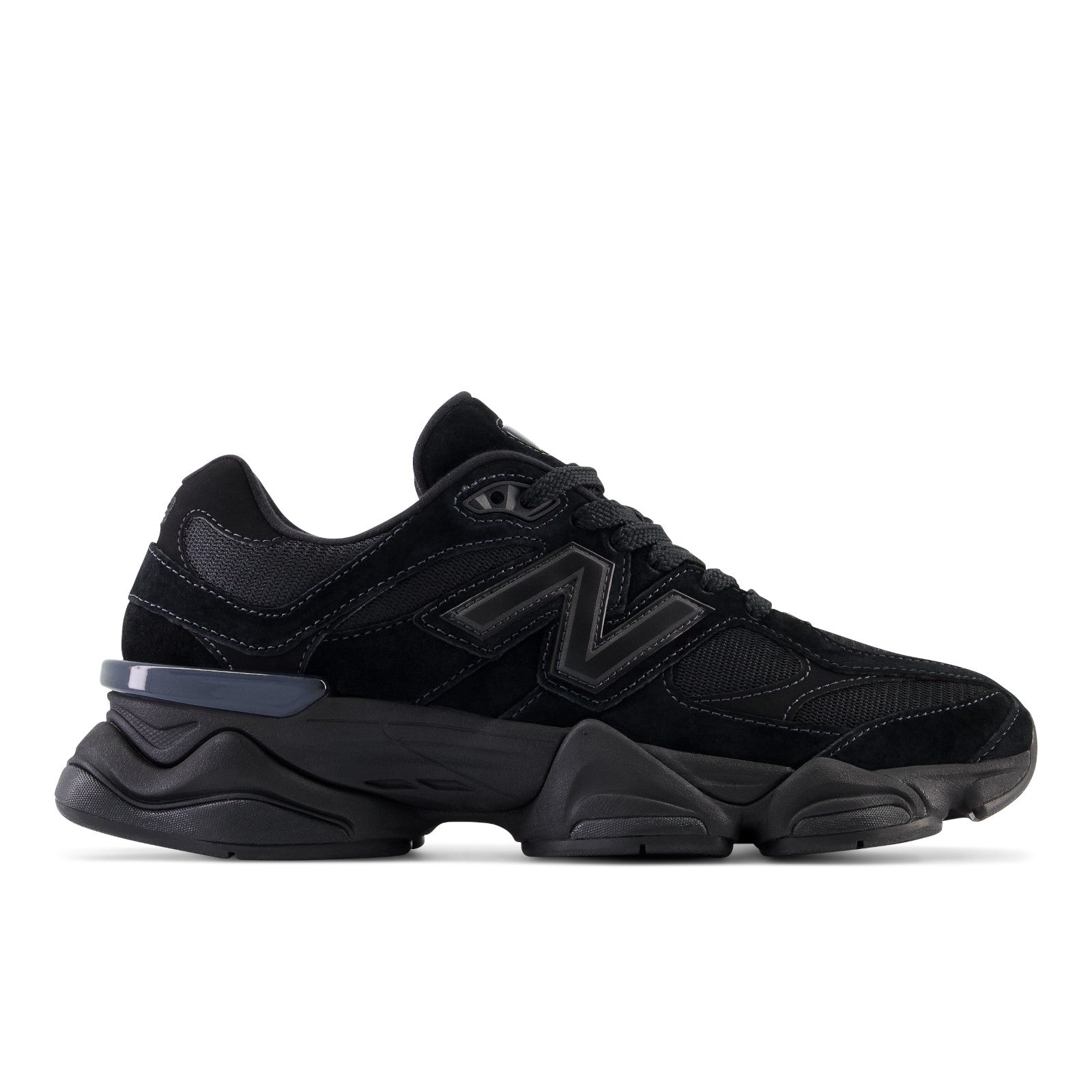 9060 Black Castlerock