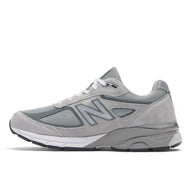 New Balance 990v4 Grey Day