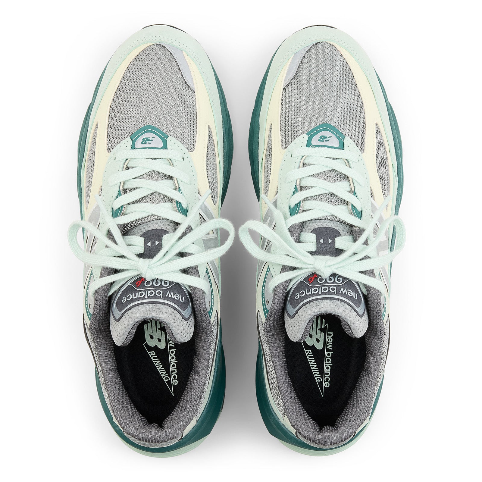 990v6 Clay Ash