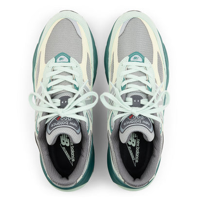 990v6 Clay Ash