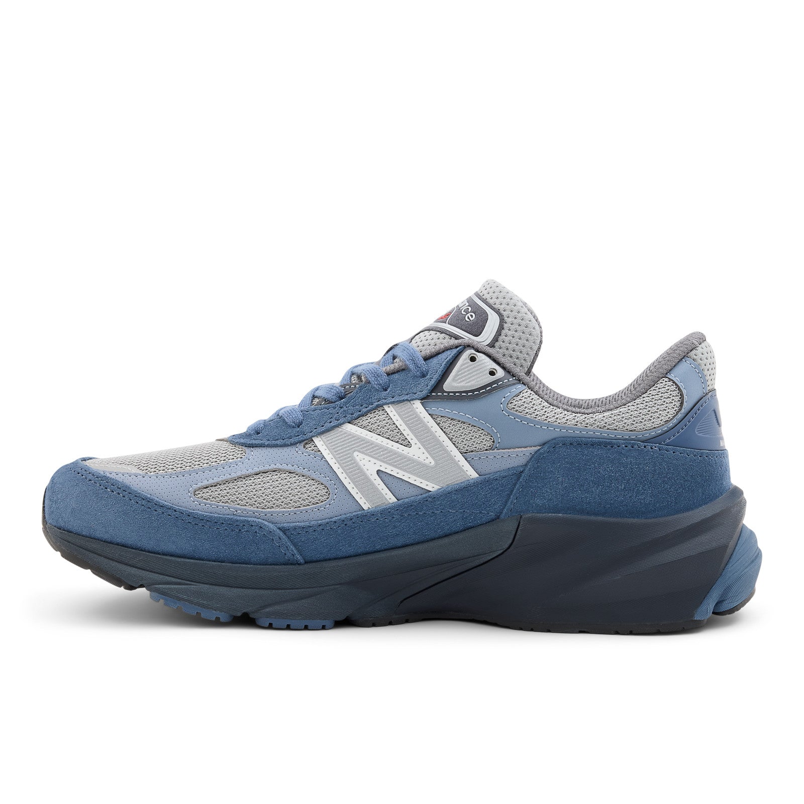 990v6 Vintage Indigo
