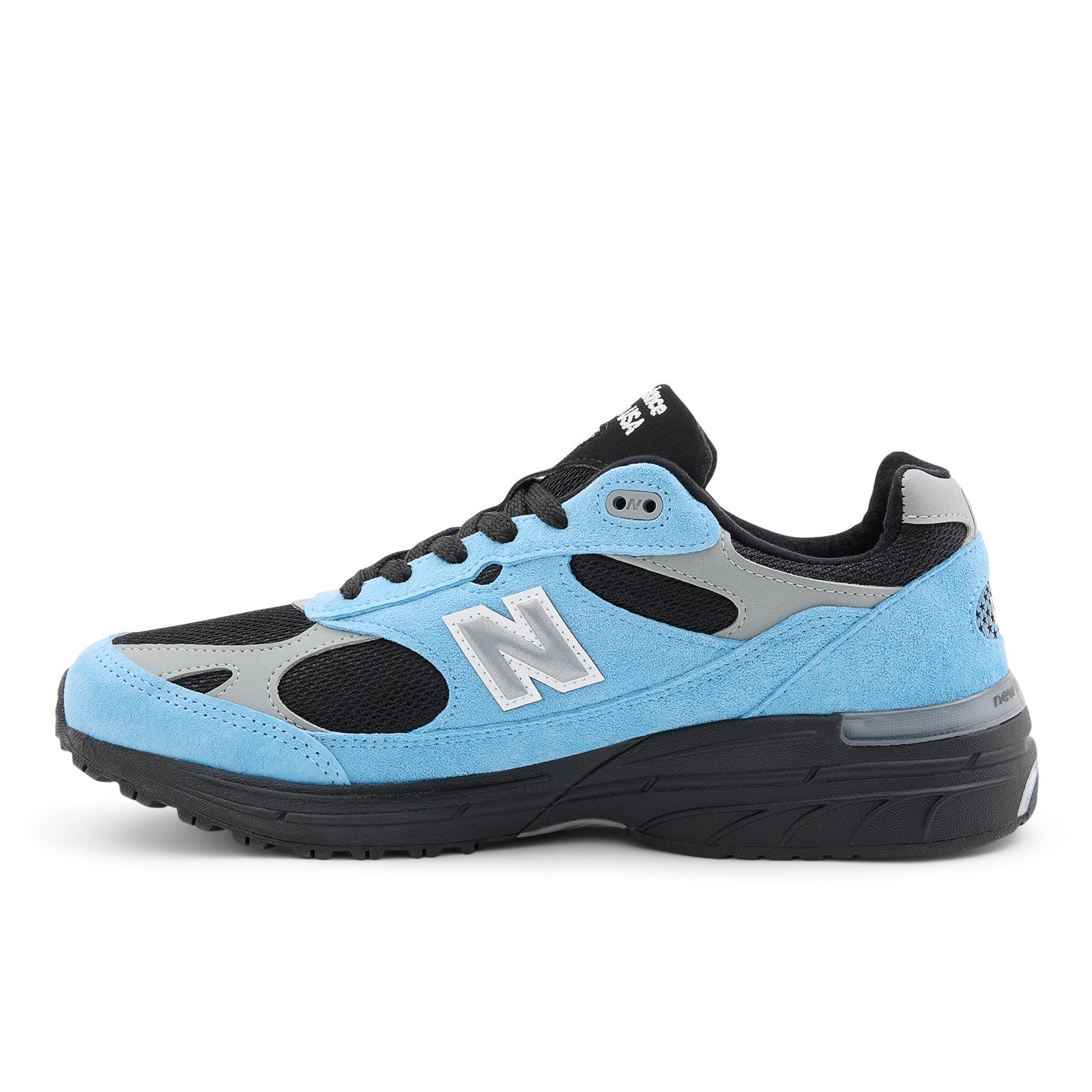 993 MiUSA Community Blue
