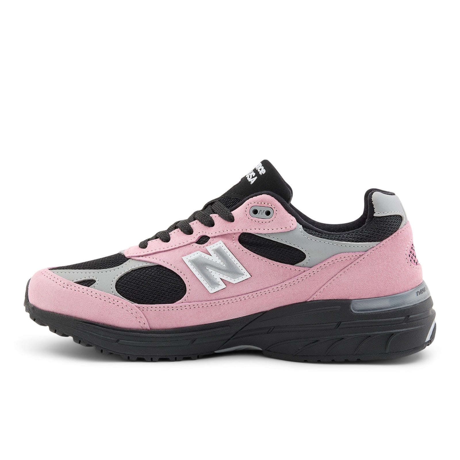 993 Pink Taffy