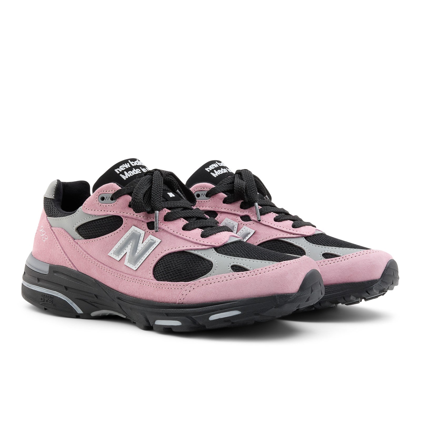 993 Pink Taffy