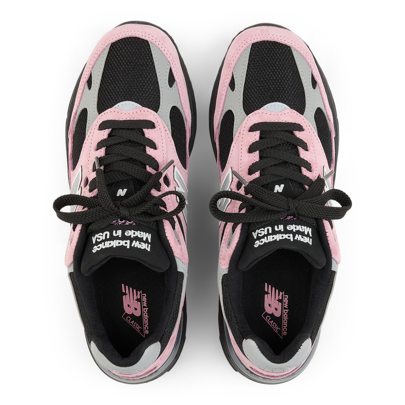 993 Pink Taffy