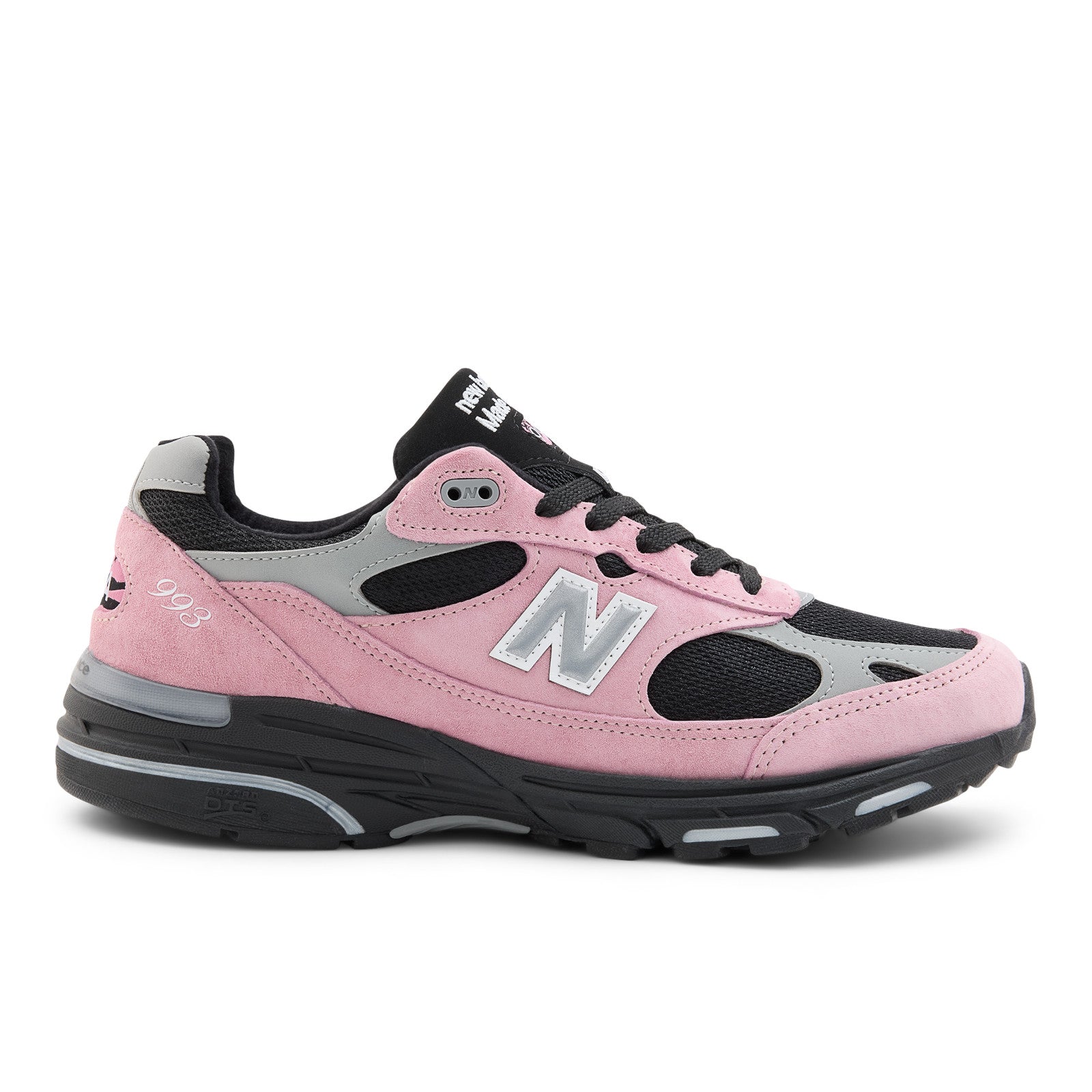 993 Pink Taffy