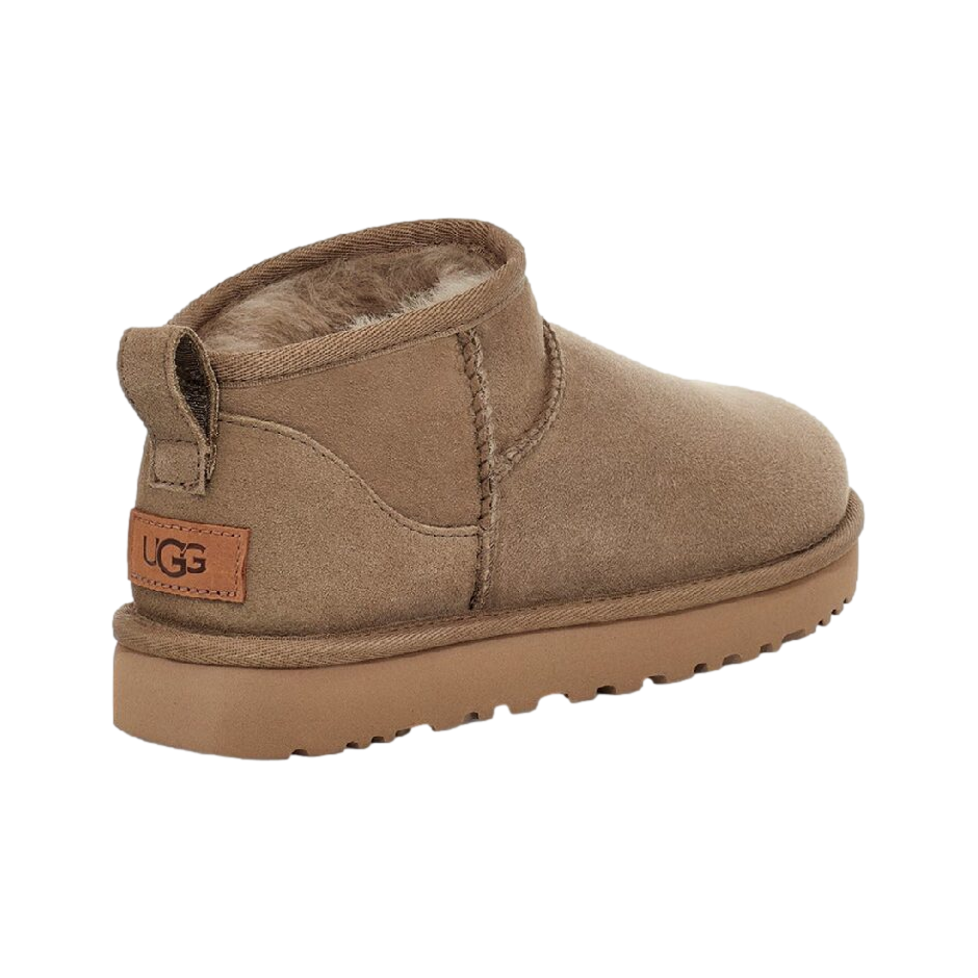 Classic Ultra Mini Antilope slipon