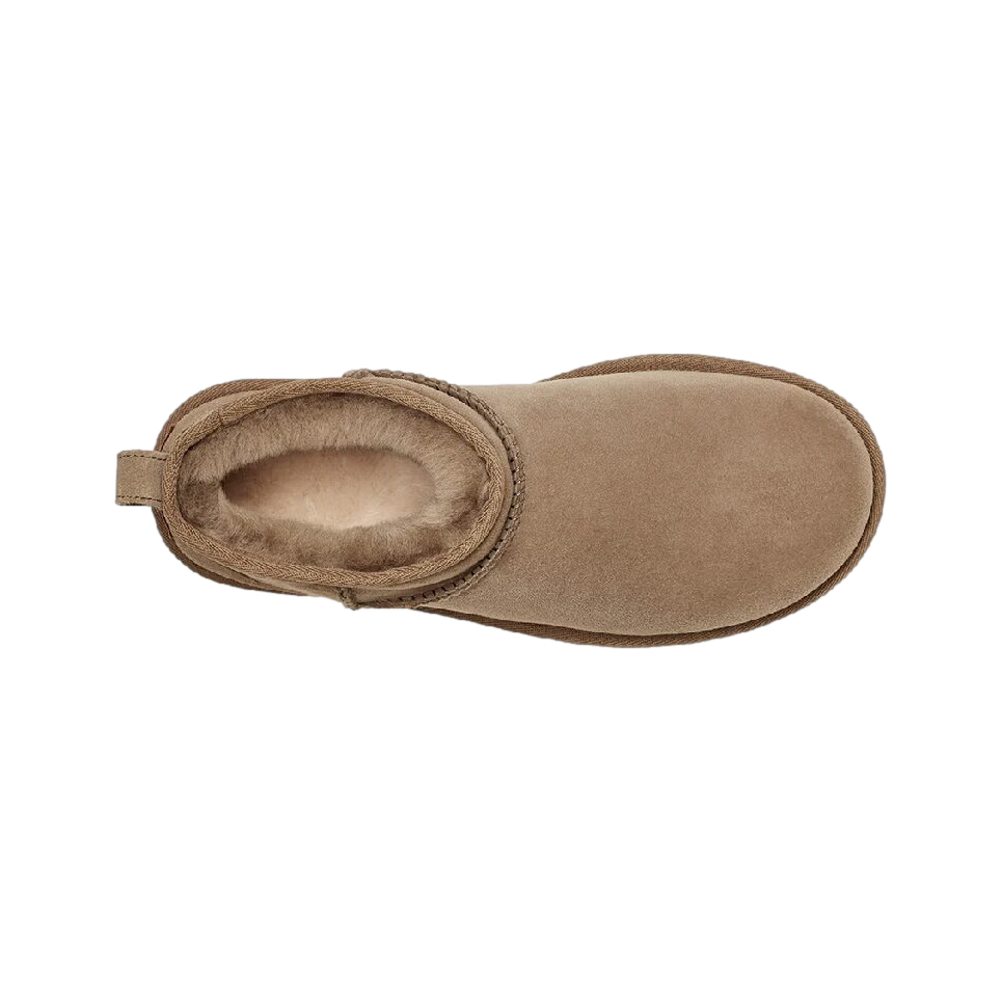 Classic Ultra Mini Antilope slipon