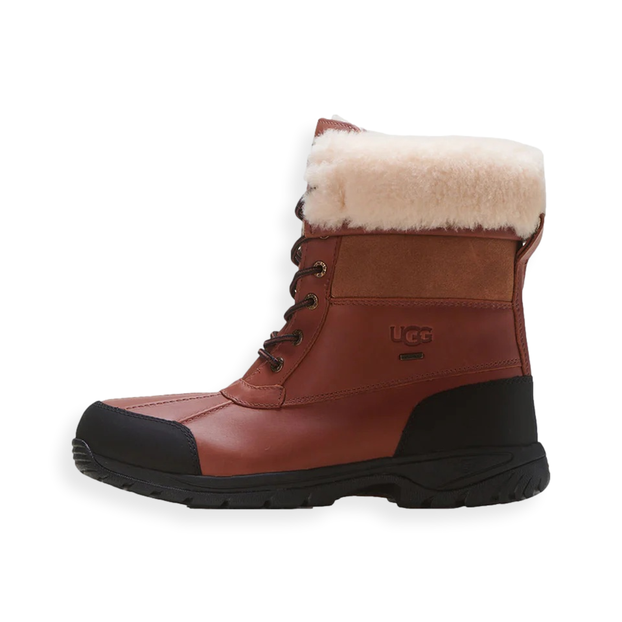 5521 Butte Boots Brown