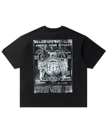 BB Call Now SS Knit