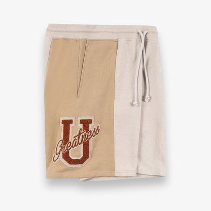 Greatness U Shorts