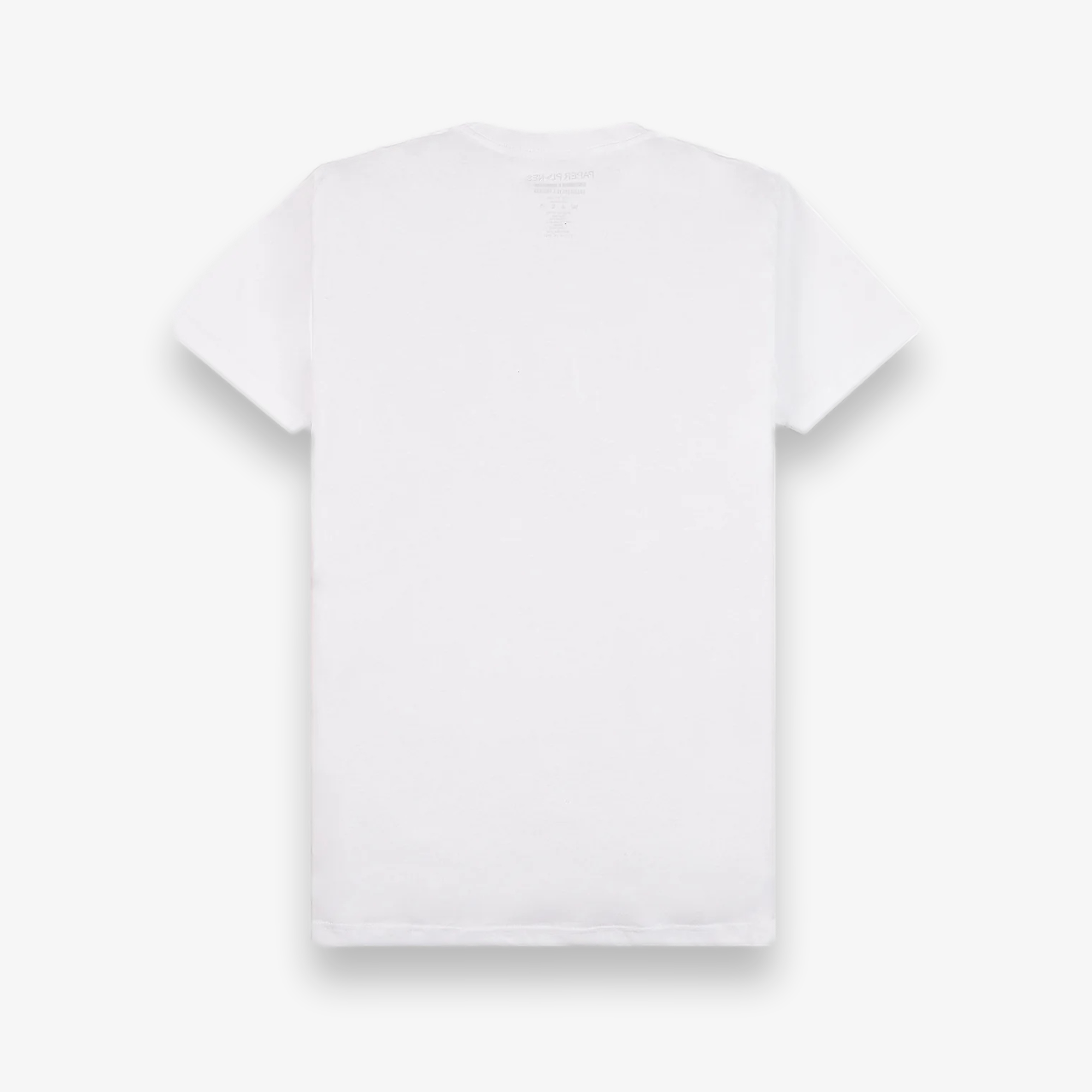 Abundance T-Shirt White