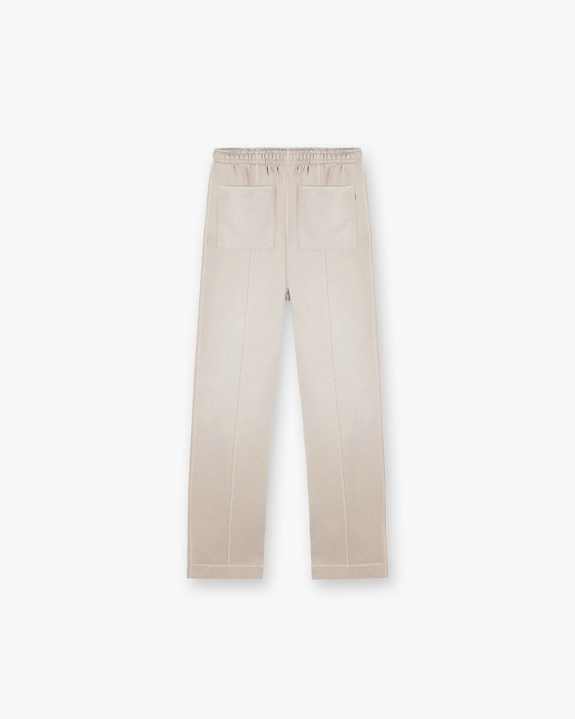 Step Hem Sweatpants