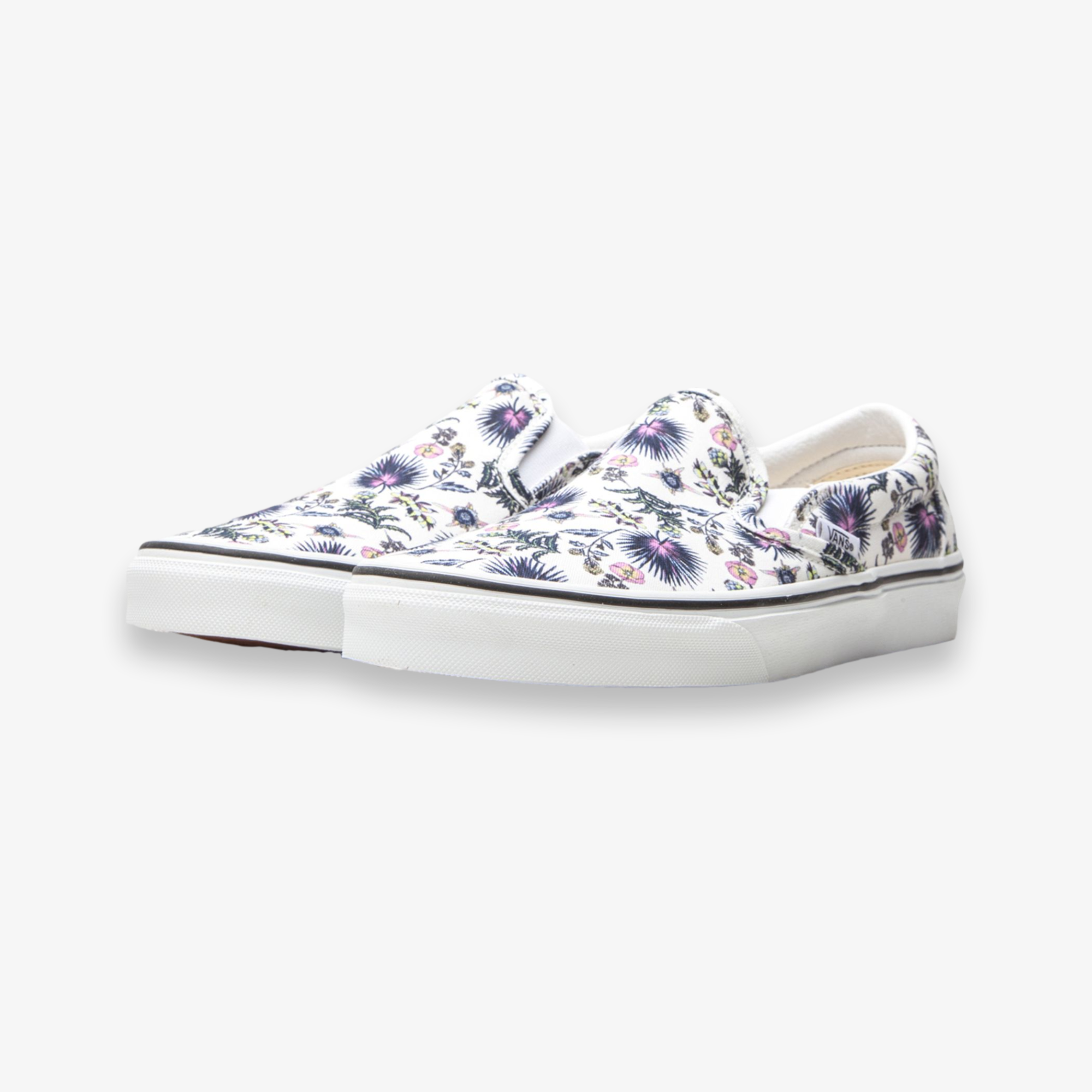 Classic Slip-On