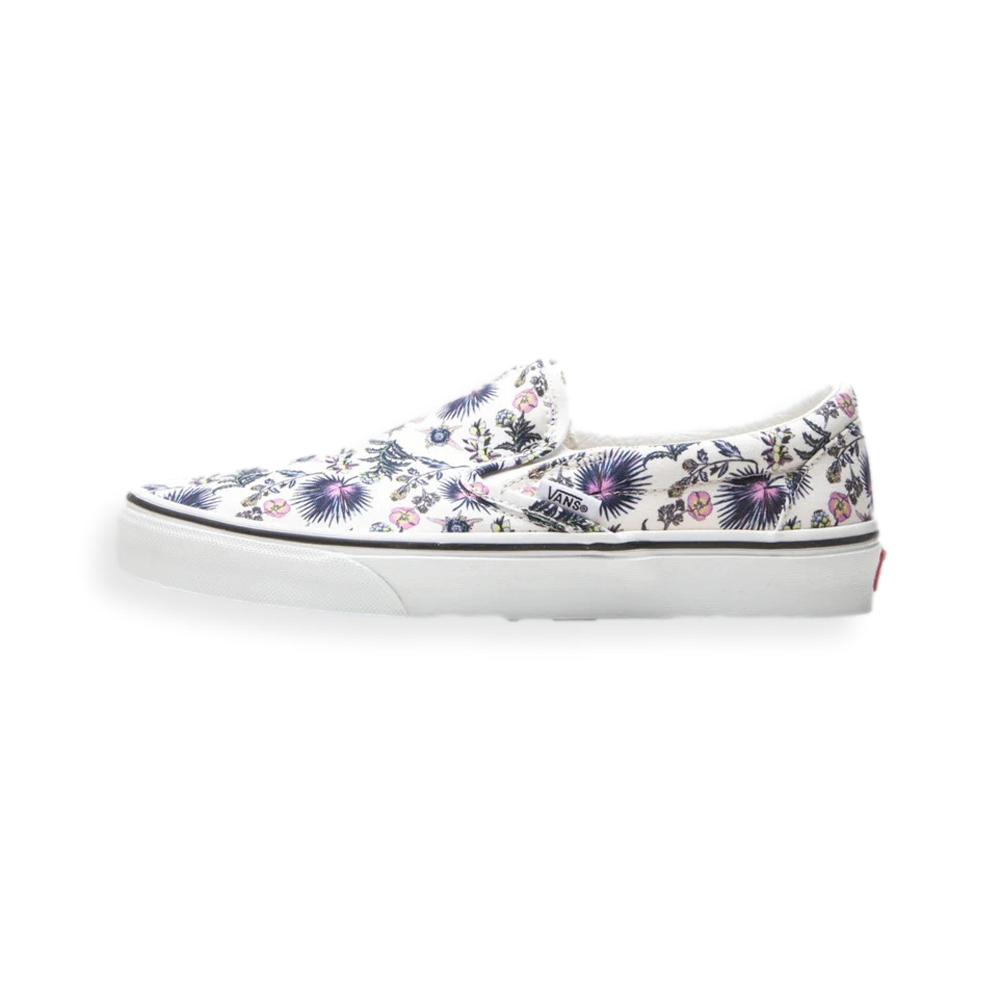 Classic Slip-On