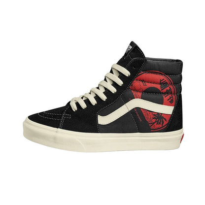 Ua Sk8-Hi Vans Stacks