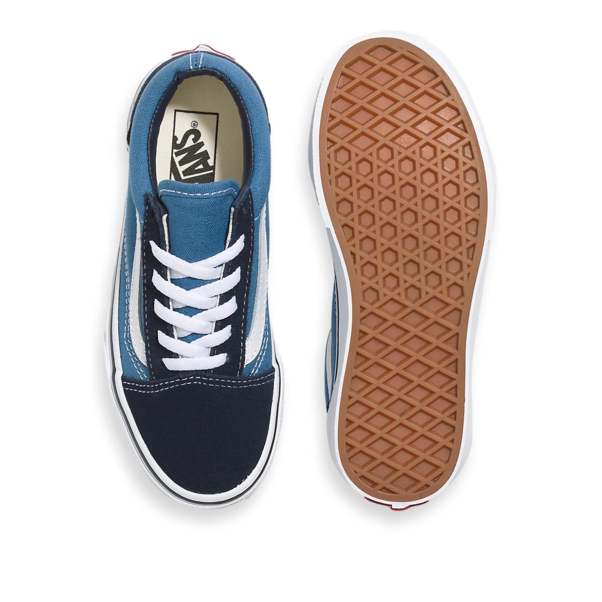 VN000W9TNWD-P.S Old Skool