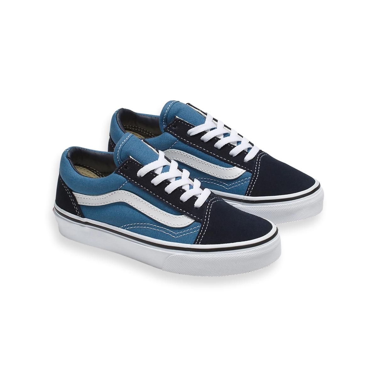 VN000W9TNWD-P.S Old Skool