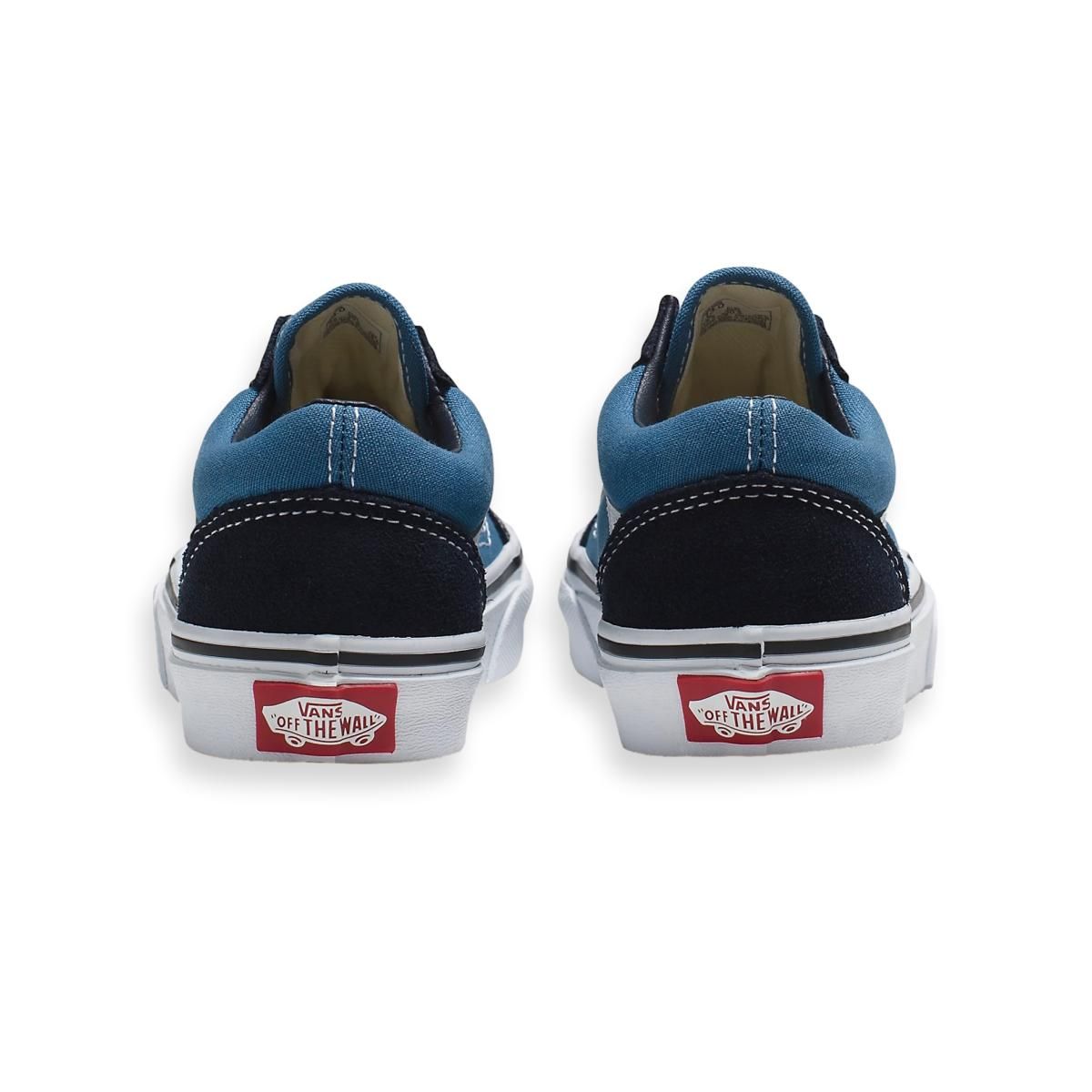 VN000W9TNWD-P.S Old Skool