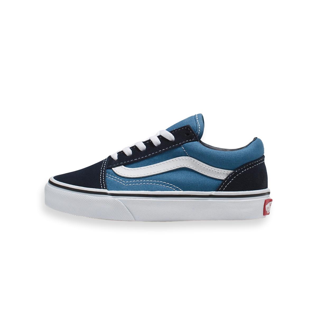 Old Skool Navy PS