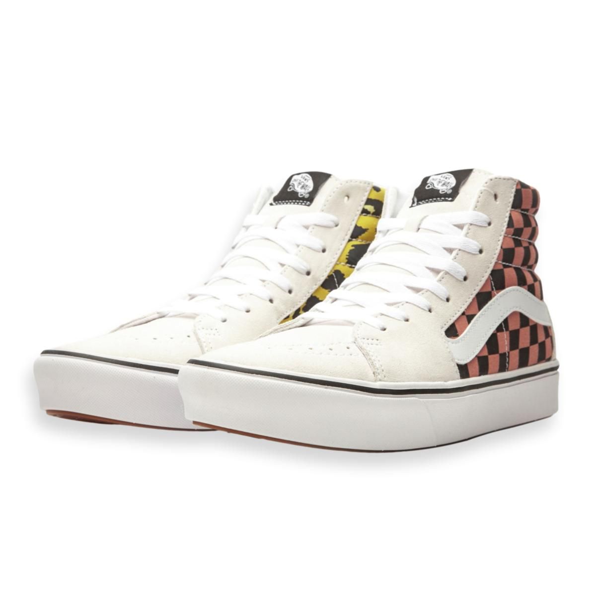 Comfycush Sk8-Hi