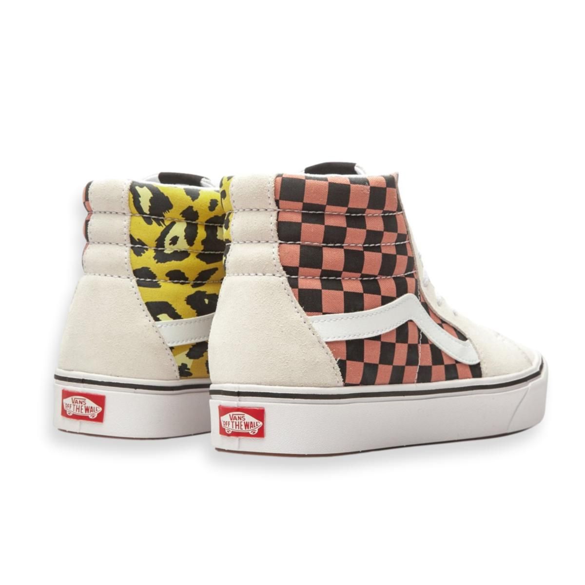 Comfycush Sk8-Hi
